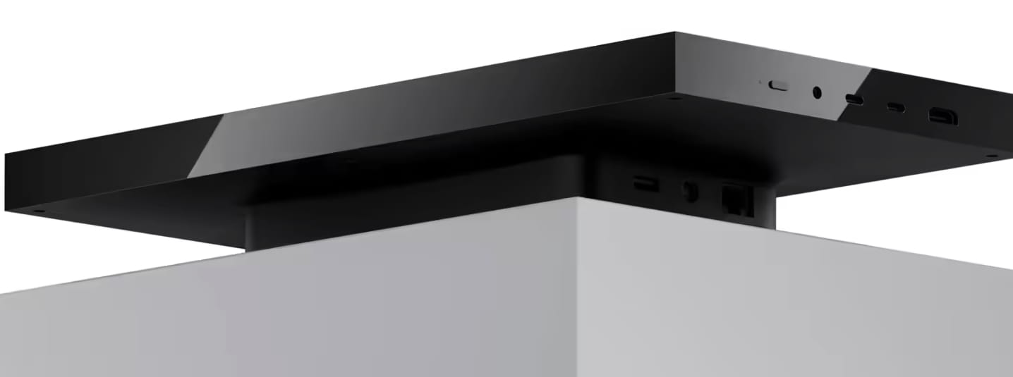 微软Surface RTX Spark Dev Box详细规格曝光：百P级算力加持，专为本地AI开发而生